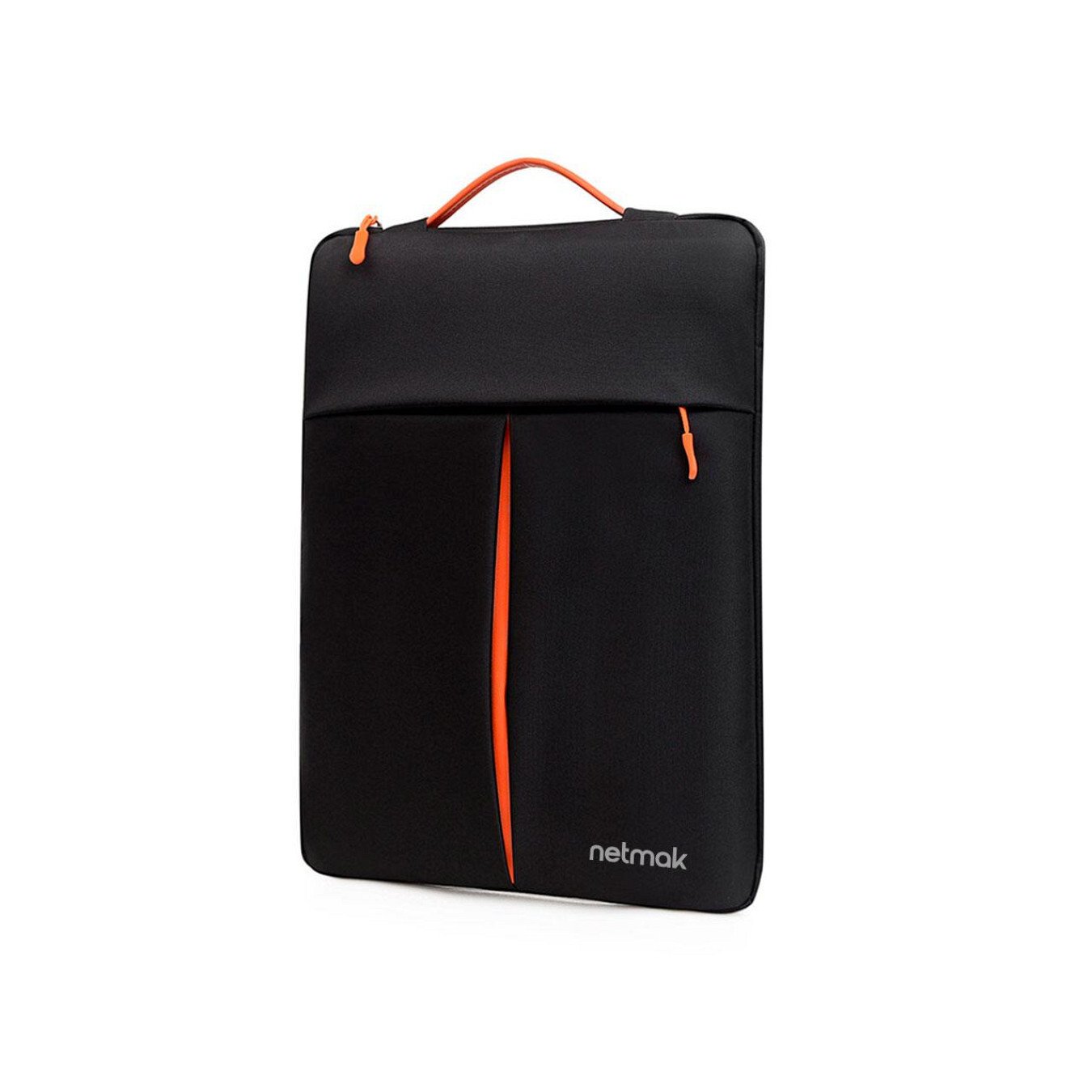 FUNDA PARA NOTEBOOK 15.6"  NM-FN16 NEGRA NETMAK